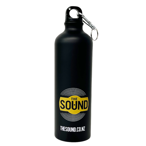 The Sound Drink Bottle